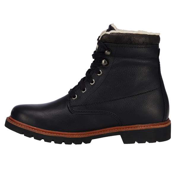 Panama Jack P03 AVIATOR Herren - Winterstiefel Ansicht 3