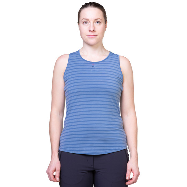 Mountain Equipment EQUINOX WMNS VEST Damen - Funktionsshirt Ansicht 2