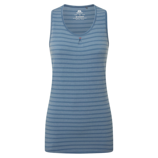 Mountain Equipment EQUINOX WMNS VEST Damen - Funktionsshirt Ansicht 1