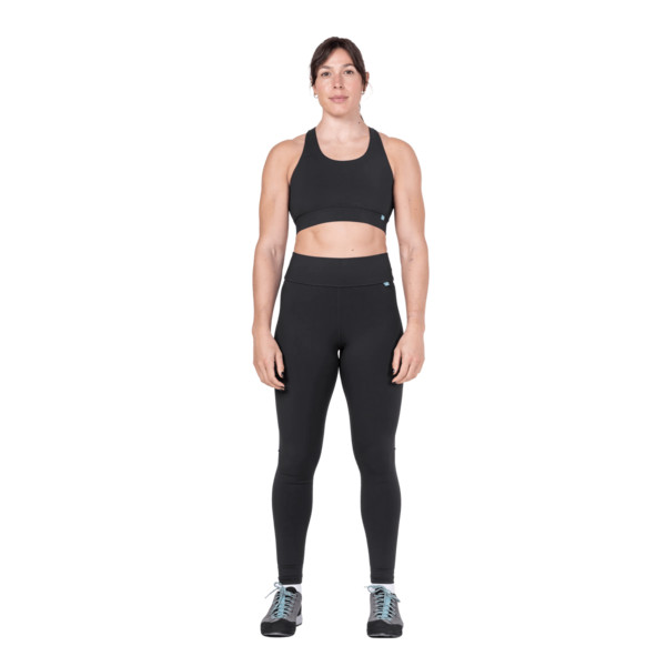 Mountain Equipment SERENO WMNS LEGGING Damen - Leggings Ansicht 3