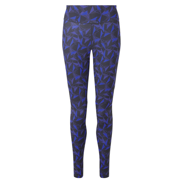 SERENO WMNS LEGGING Damen - Leggings-NIGHTSHADE PRINT