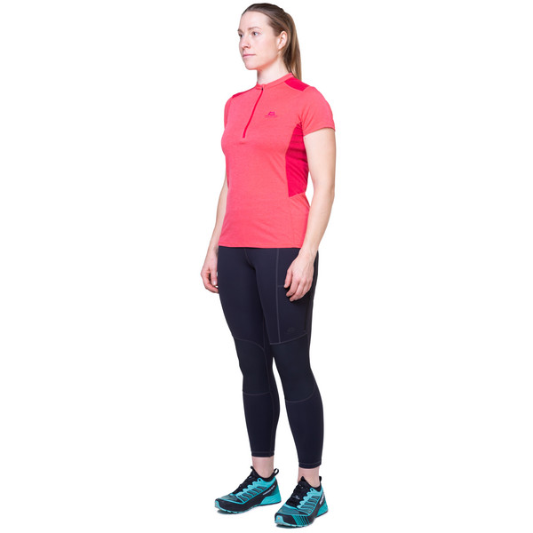 Mountain Equipment TURAS LEGGING Damen - Leggings Ansicht 3