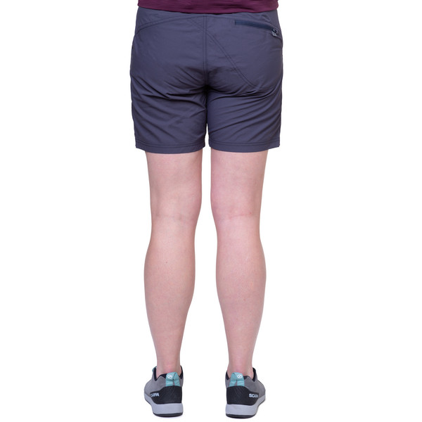 Mountain Equipment APPROACH W'S SHORT Damen - Shorts Ansicht 5