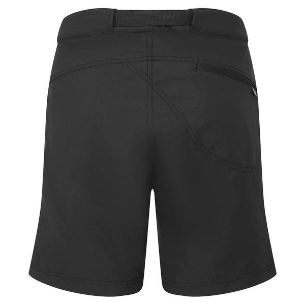 Mountain Equipment APPROACH W'S SHORT Damen - Shorts Ansicht 2