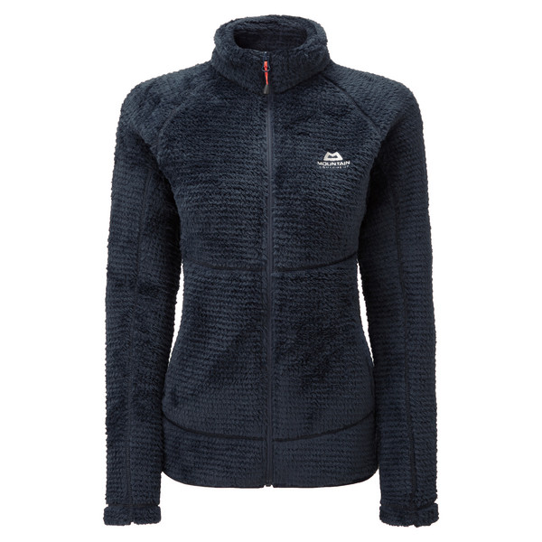 Mountain Equipment HISPAR WMNS JACKET Damen - Fleecejacke Ansicht 1