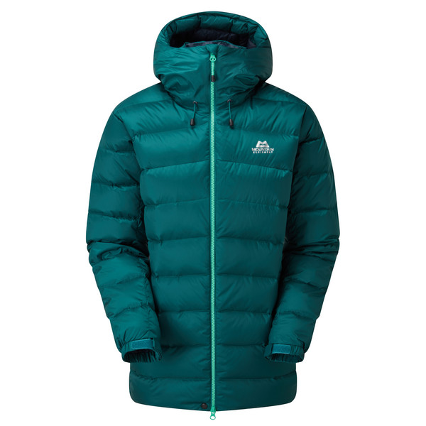 Mountain Equipment SENJA JACKET Damen - Daunenjacke Ansicht 1