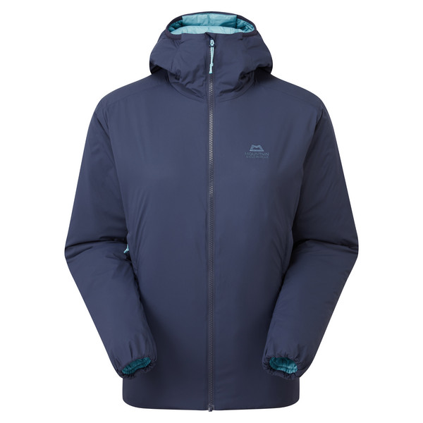 Mountain Equipment ANDOLA WMNS JACKET Damen - Isolationsjacke Ansicht 1