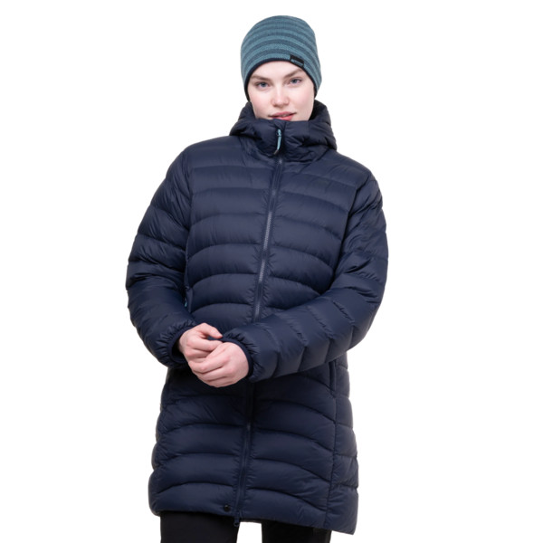 Mountain Equipment EARTHRISE PARKA Damen - Daunenmantel Ansicht 2