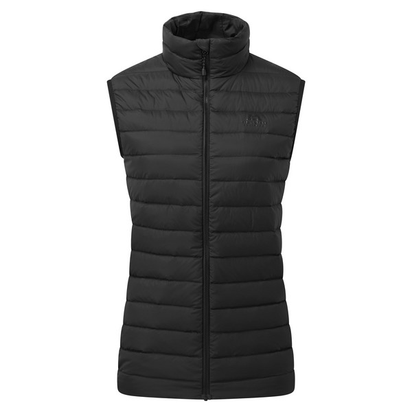 Mountain Equipment EARTHRISE VEST Damen - Daunenweste Ansicht 1