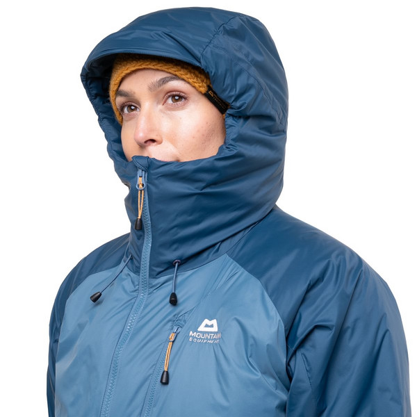 Mountain Equipment SHELTERSTONE WMNS JACKET Damen - Isolationsjacke Ansicht 10