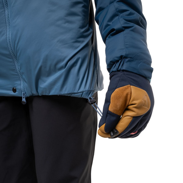 Mountain Equipment SHELTERSTONE WMNS JACKET Damen - Isolationsjacke Ansicht 6