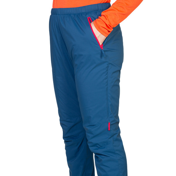 Mountain Equipment SWITCH PANT Damen - Softshellhose Ansicht 5