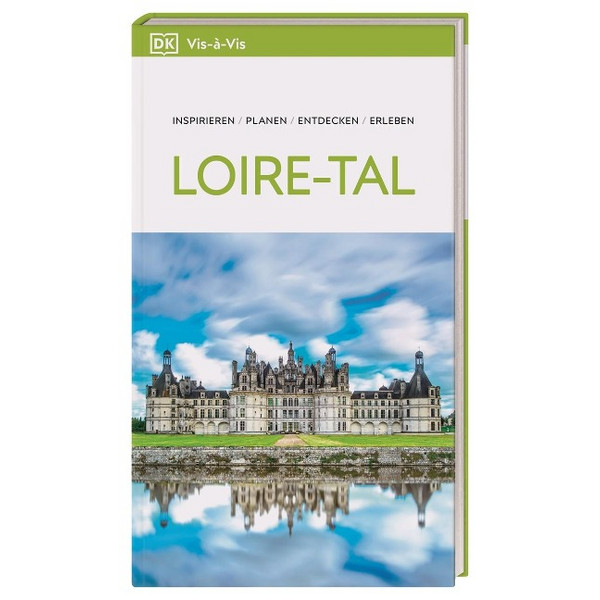 VIS-À-VIS REISEFÜHRER LOIRE-TAL Ansicht 1