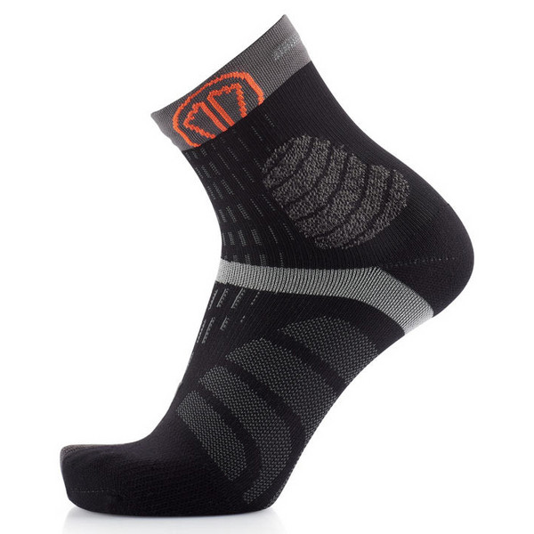 Sidas T-FREE TRAIL Unisex - Laufsocken Ansicht 2