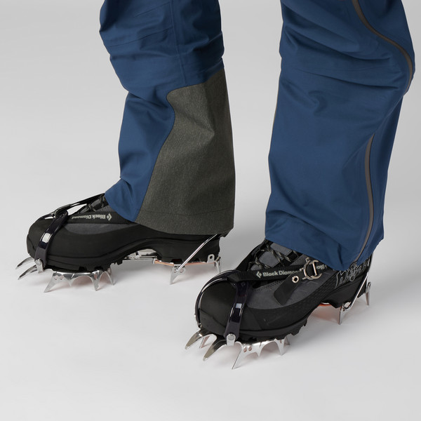Hanwag FERRATA TOUR GTX Herren - Bergstiefel Ansicht 9