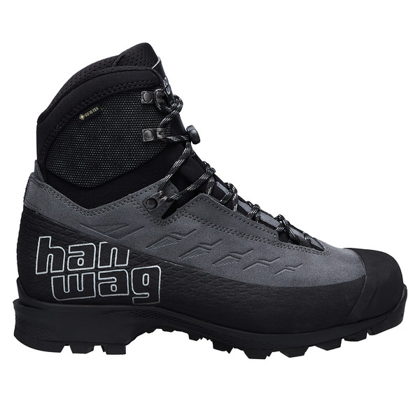 Hanwag FERRATA TOUR GTX Herren - Bergstiefel Ansicht 1