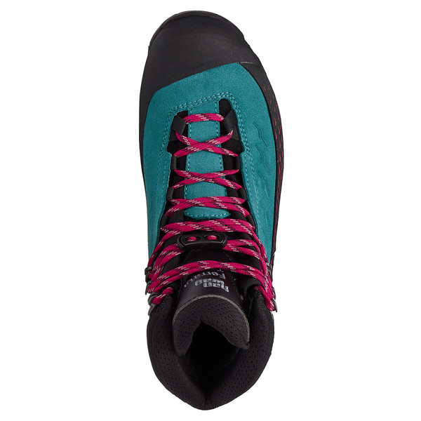 Hanwag FERRATA TOUR LADY GTX Damen - Bergstiefel Ansicht 6