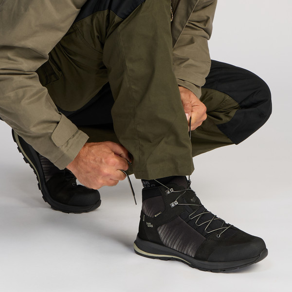 Hanwag KLARSBY BUNION GTX Herren - Wanderstiefel Ansicht 9