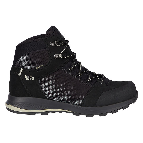 Hanwag KLARSBY BUNION GTX Herren - Wanderstiefel Ansicht 1