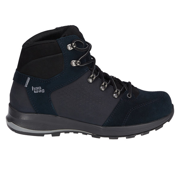 TORSBY BUNION LADY LL Damen - Wanderstiefel