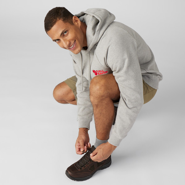 Hanwag YAKSTONE Herren - Wanderschuhe Ansicht 11