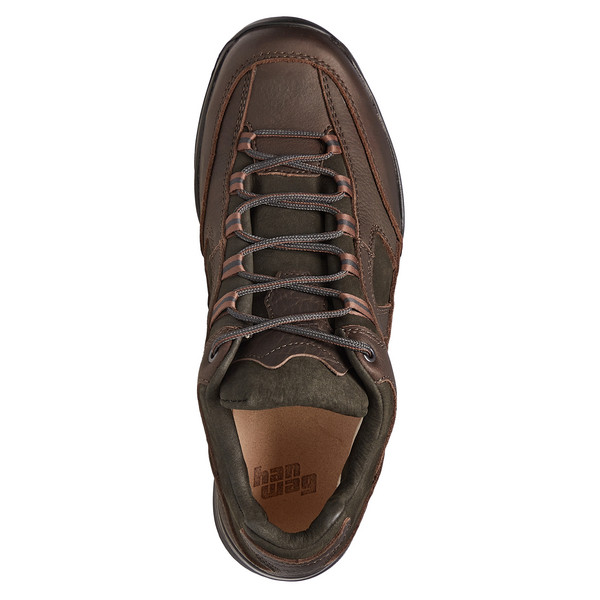 Hanwag YAKSTONE Herren - Wanderschuhe Ansicht 6