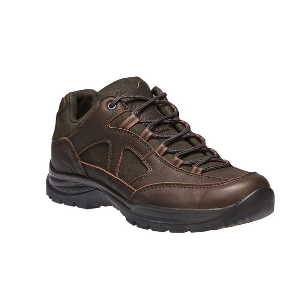 Hanwag YAKSTONE Herren - Wanderschuhe Ansicht 2