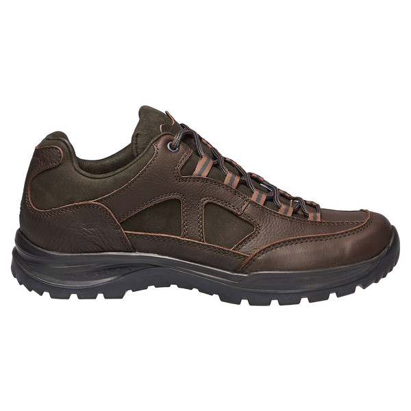 YAKSTONE Herren - Wanderschuhe