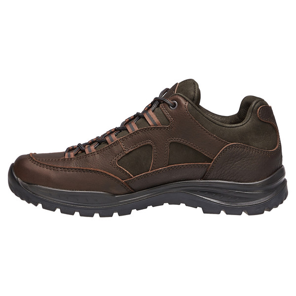 Hanwag YAKSTONE Herren - Wanderschuhe Ansicht 3