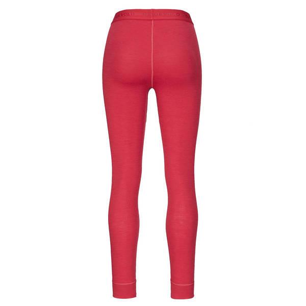 Devold EXPEDITION MERINO 235 LONGS W Damen - Baselayer-Hose Ansicht 3