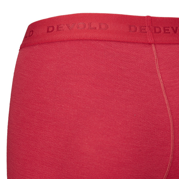 Devold EXPEDITION MERINO 235 LONGS W Damen - Baselayer-Hose Ansicht 4