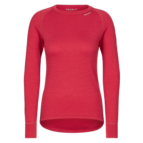 Devold EXPEDITION MERINO 235 SHIRT W Damen - Baselayer-Shirt Ansicht 1
