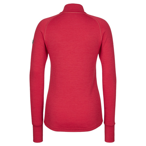 Devold EXPEDITION MERINO 235 Z.NECK W Damen - Baselayer-Shirt Ansicht 2