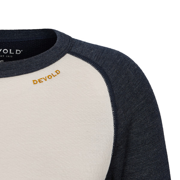 Devold EXPEDITION MERINO SILK SHIRT W Damen - Funktionsunterwäsche Ansicht 4