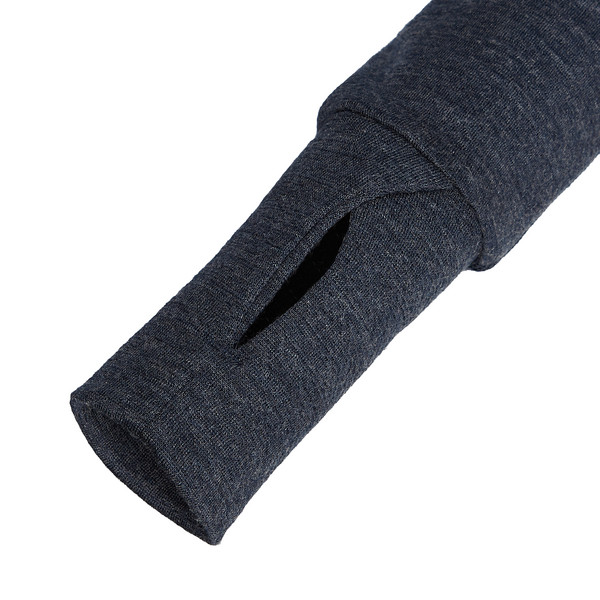 Devold EXPEDITION MERINO SILK ZIP W Damen - Baselayer-Shirt Ansicht 3