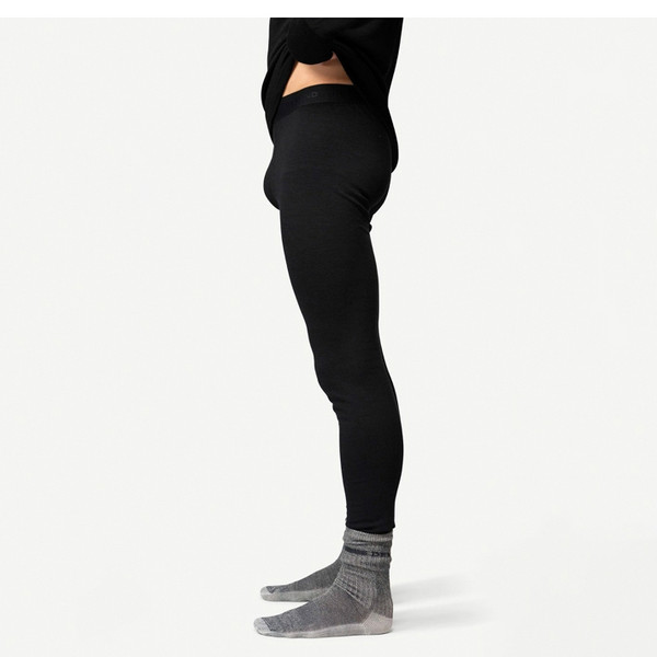 Devold EXPEDITION MERINO 235 LONGS MAN Herren - Baselayer-Hose Ansicht 6