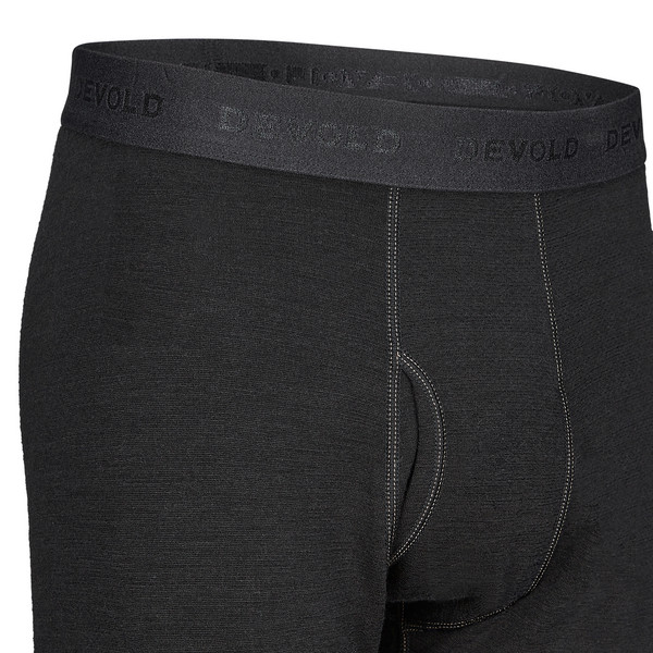 Devold EXPEDITION MERINO 235 LONGS MAN Herren - Baselayer-Hose Ansicht 4