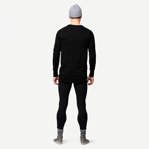 Devold EXPEDITION MERINO 235 SHIRT MAN Herren - Baselayer-Shirt Ansicht 7