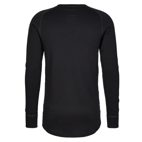 Devold EXPEDITION MERINO 235 SHIRT MAN Herren - Baselayer-Shirt Ansicht 2