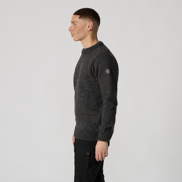 Devold NANSEN WOOL SWEATER Unisex - Wollpullover Ansicht 5