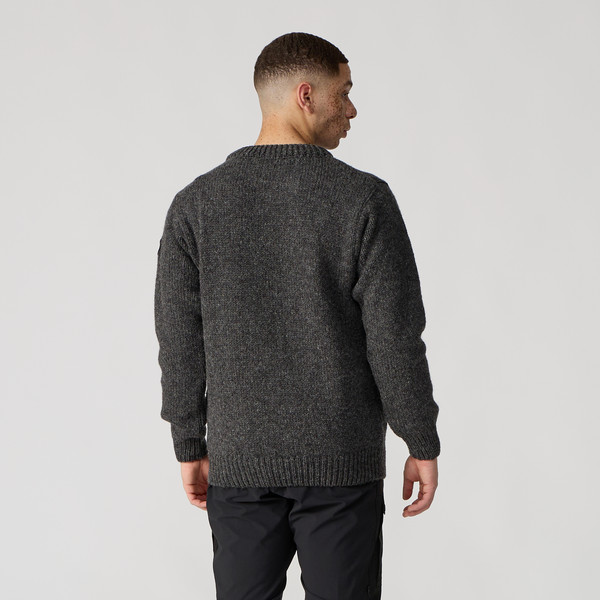 Devold NANSEN WOOL SWEATER Unisex - Wollpullover Ansicht 6