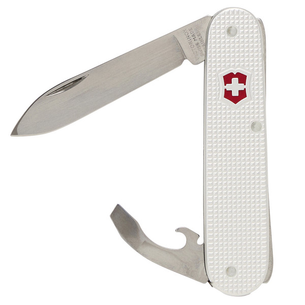 Victorinox BANTAM ALOX - Taschenmesser Ansicht 1
