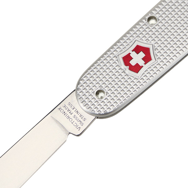 Victorinox BANTAM ALOX - Taschenmesser Ansicht 6