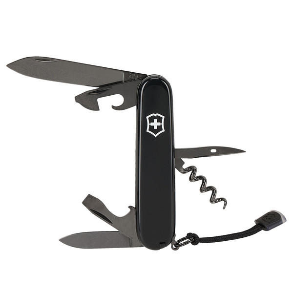 SPARTAN - Schweizer Taschenmesser