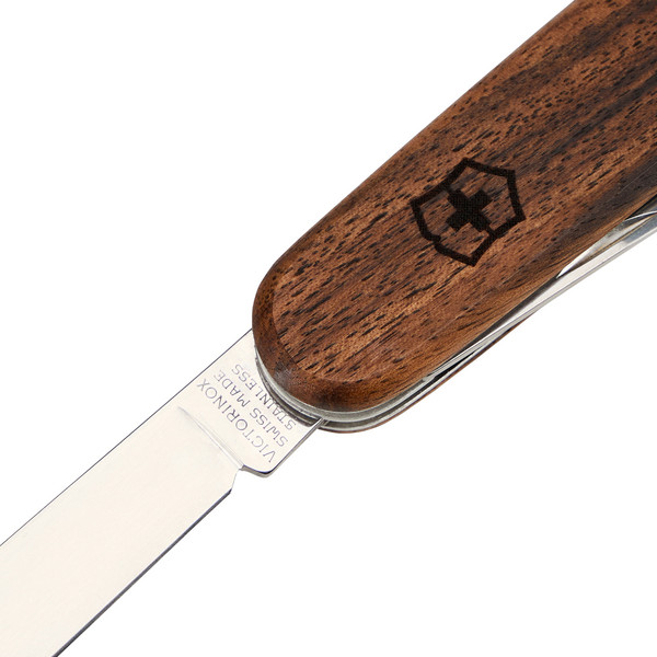 Victorinox SPARTAN WOOD - Schweizer Taschenmesser Ansicht 6