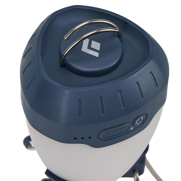 Black Diamond ORBITER 650 LANTERN - Laterne Ansicht 4