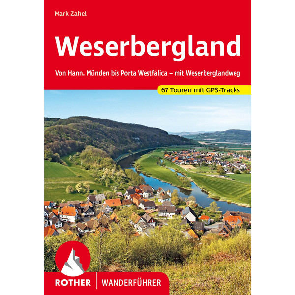 - Wanderführer
