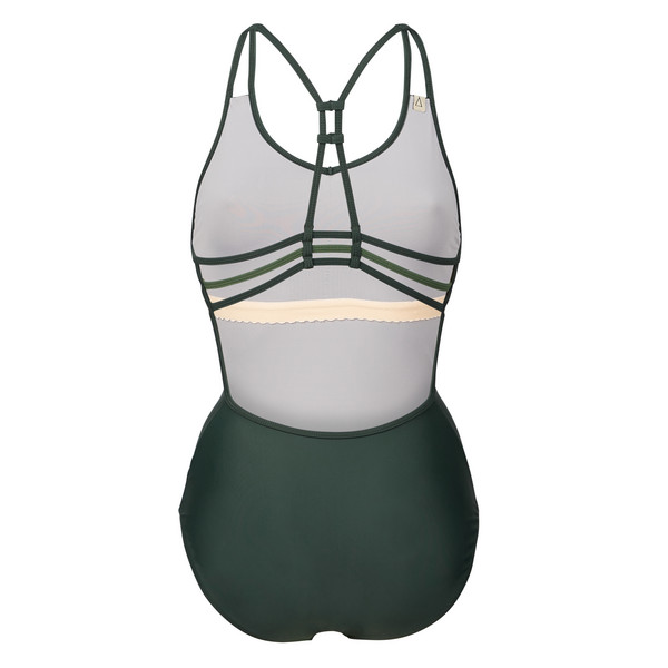 Inaska SWIMSUIT CHILL Damen - Badeanzug Ansicht 2
