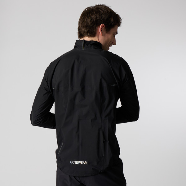 Gore Wear SPINSHIFT GORE-TEX JACKET Herren - Fahrradjacke Ansicht 8
