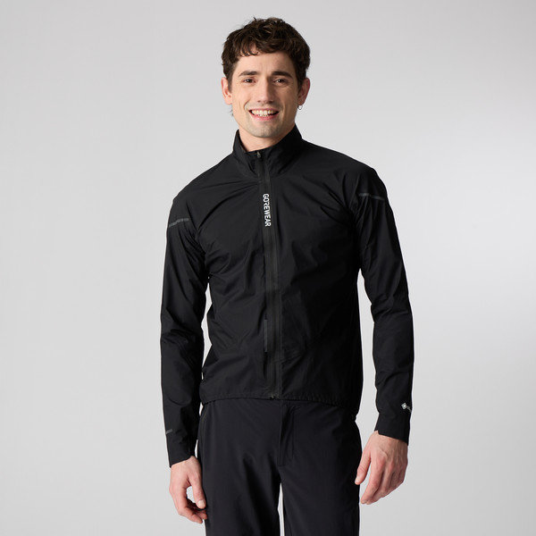 Gore Wear SPINSHIFT GORE-TEX JACKET Herren - Fahrradjacke Ansicht 7